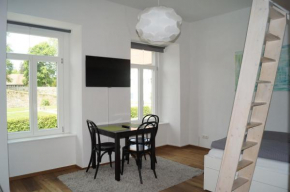 Гостиница Loft Style Studio - historic old town  Виллинген-Швеннинген